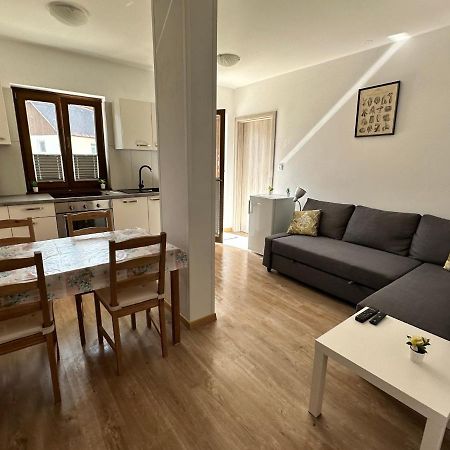 Apartma Alma Bovec Extérieur photo