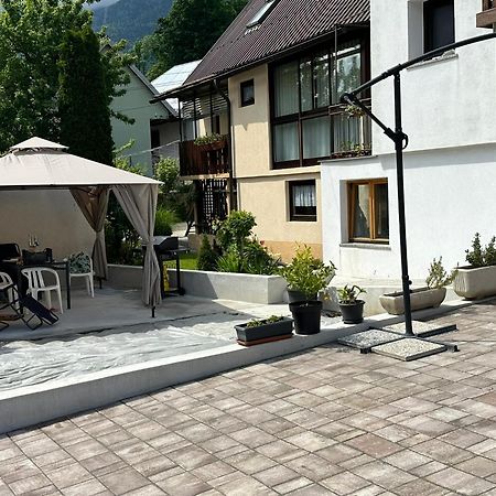 Apartma Alma Bovec Extérieur photo