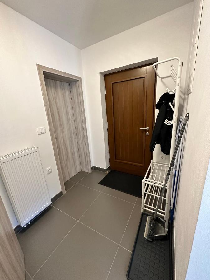 Apartma Alma Bovec Extérieur photo