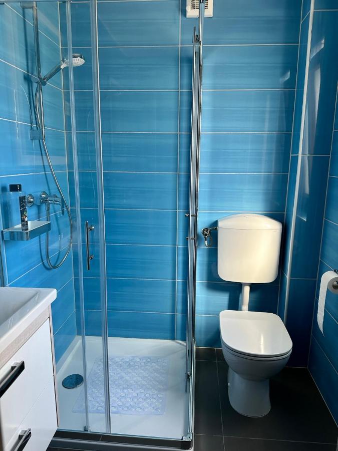 Apartma Alma Bovec Extérieur photo