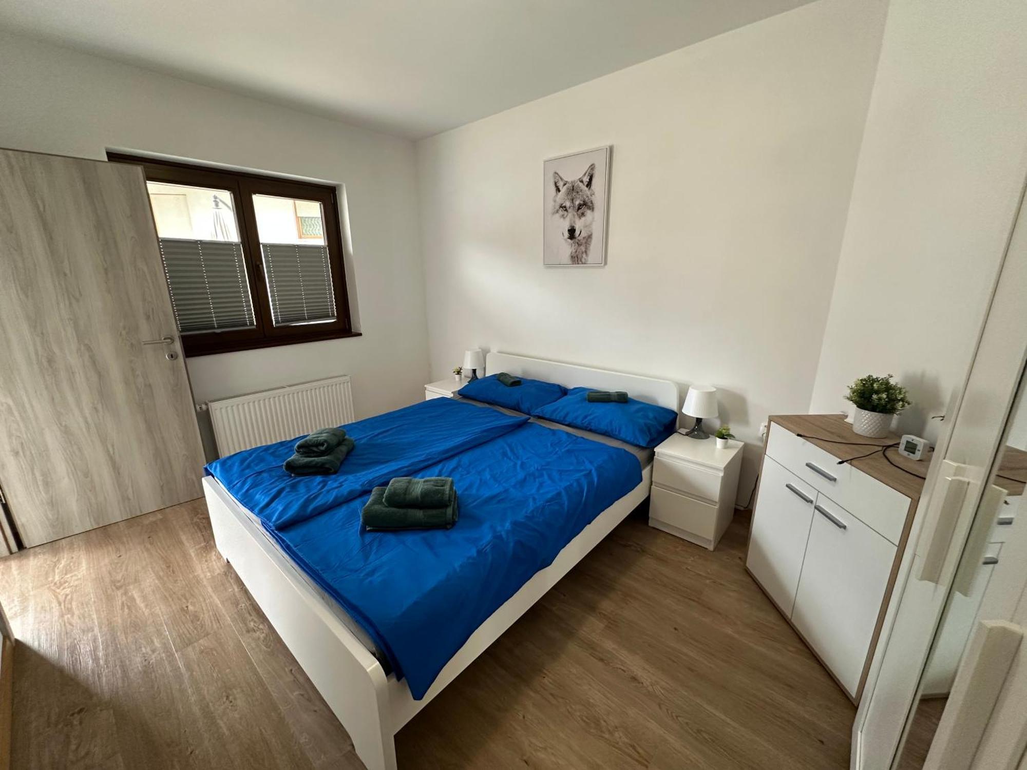 Apartma Alma Bovec Extérieur photo
